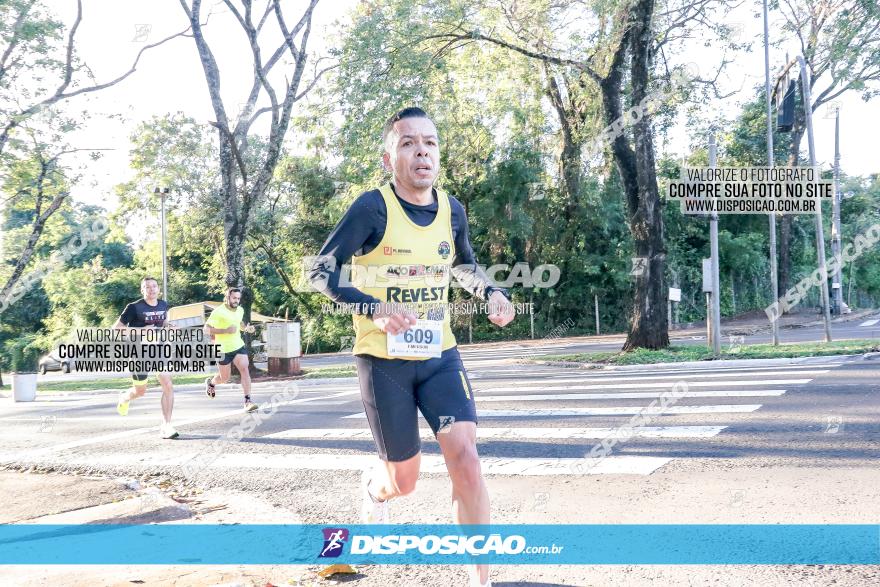 Corrida Mexa-se Pela Vida - Maringá