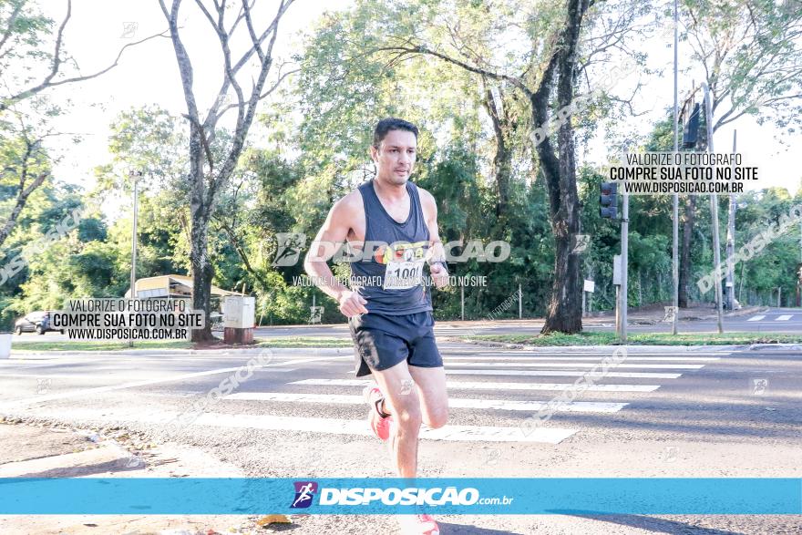 Corrida Mexa-se Pela Vida - Maringá