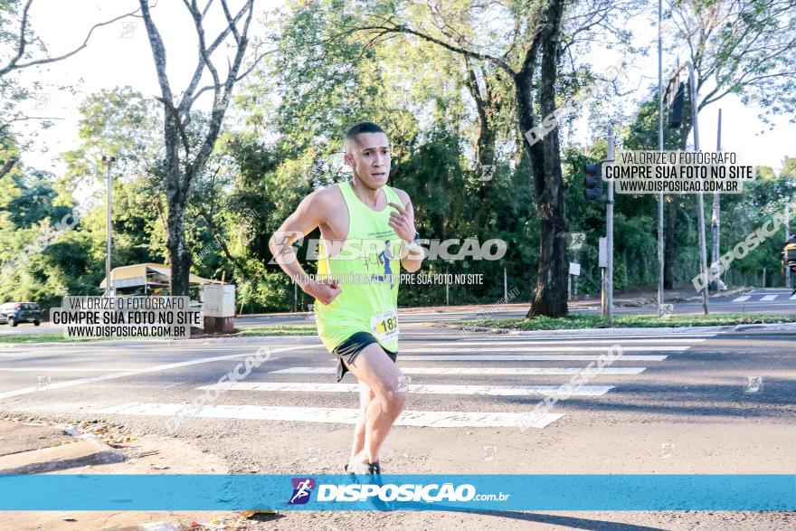 Corrida Mexa-se Pela Vida - Maringá