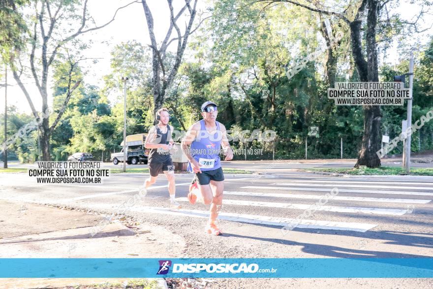 Corrida Mexa-se Pela Vida - Maringá