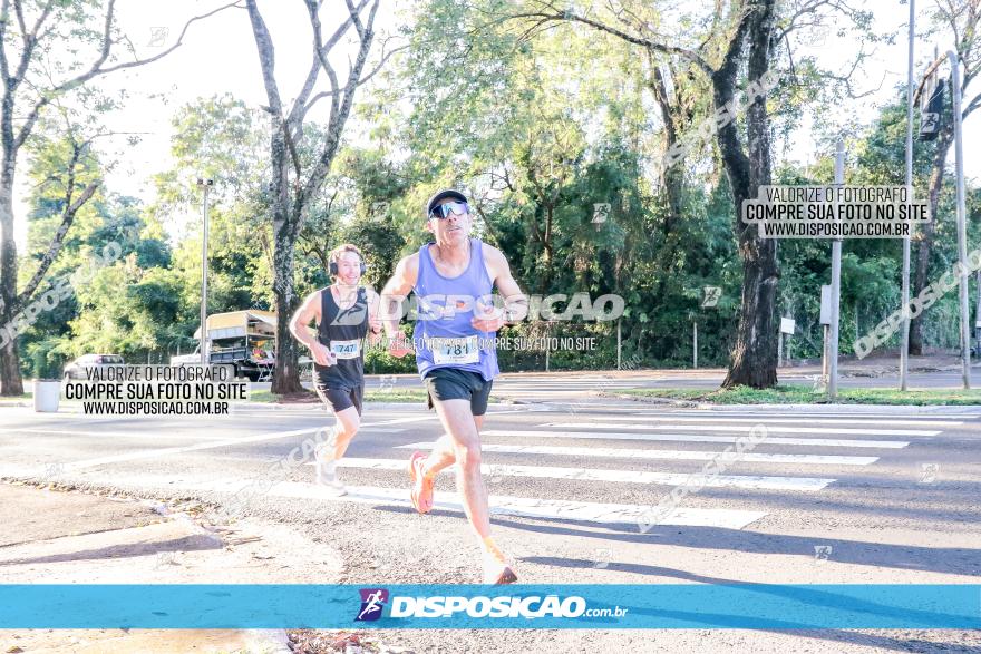 Corrida Mexa-se Pela Vida - Maringá