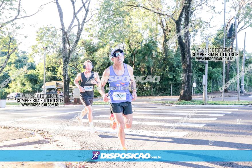 Corrida Mexa-se Pela Vida - Maringá