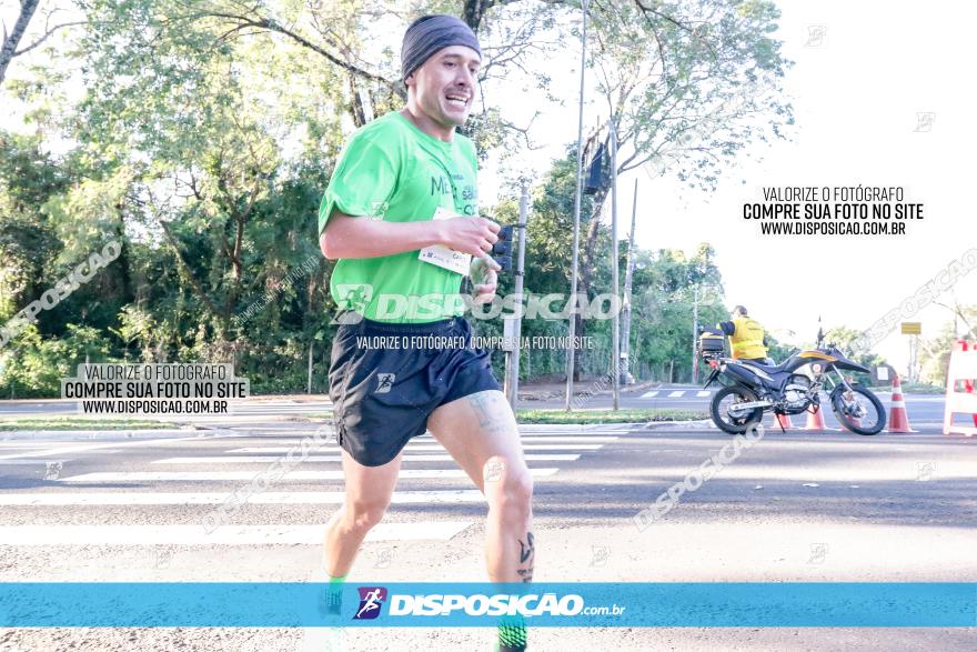 Corrida Mexa-se Pela Vida - Maringá