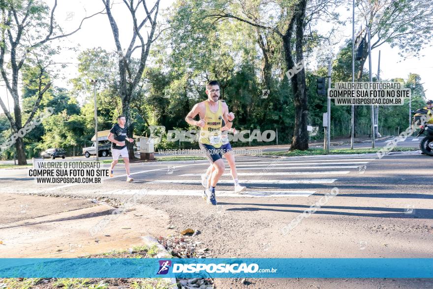 Corrida Mexa-se Pela Vida - Maringá