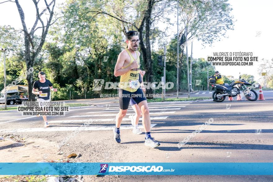 Corrida Mexa-se Pela Vida - Maringá