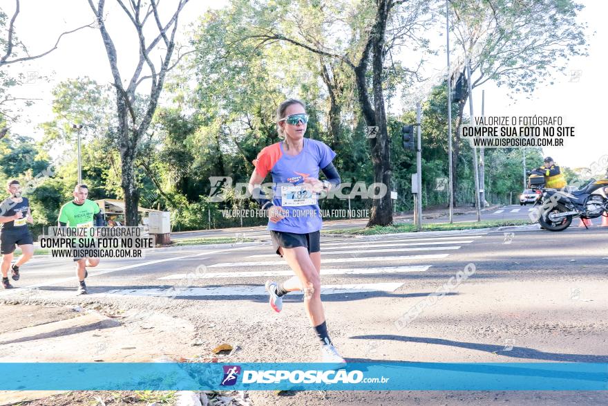 Corrida Mexa-se Pela Vida - Maringá