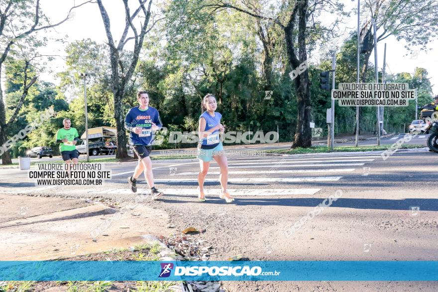 Corrida Mexa-se Pela Vida - Maringá