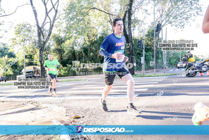 Corrida Mexa-se Pela Vida - Maringá