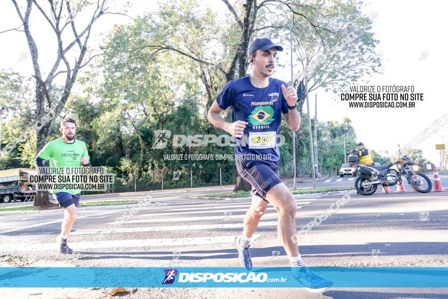 Corrida Mexa-se Pela Vida - Maringá