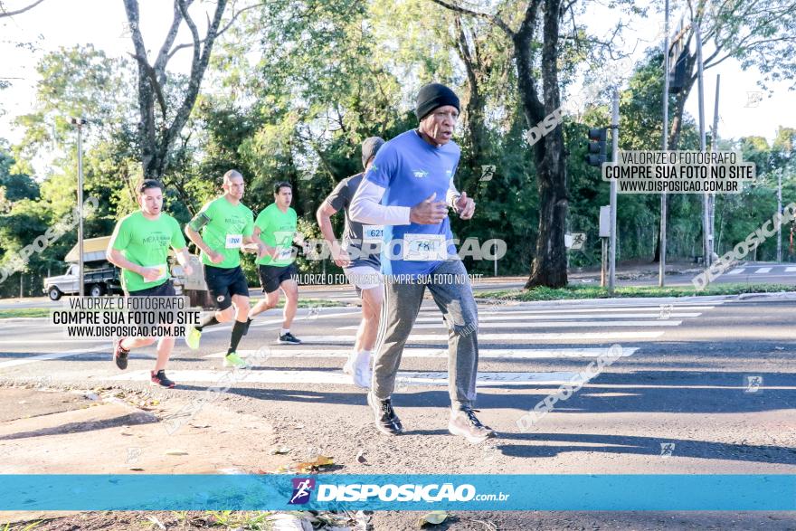 Corrida Mexa-se Pela Vida - Maringá