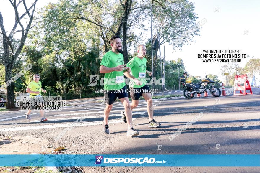 Corrida Mexa-se Pela Vida - Maringá