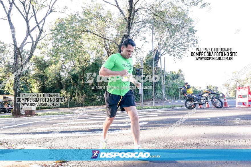 Corrida Mexa-se Pela Vida - Maringá