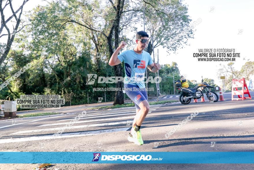 Corrida Mexa-se Pela Vida - Maringá