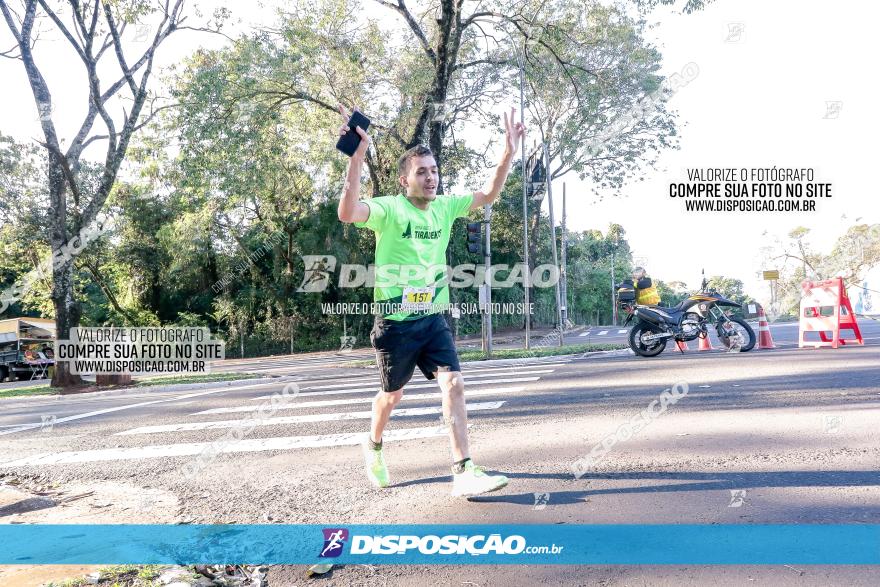 Corrida Mexa-se Pela Vida - Maringá