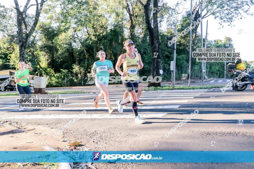 Corrida Mexa-se Pela Vida - Maringá