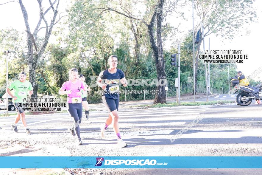 Corrida Mexa-se Pela Vida - Maringá