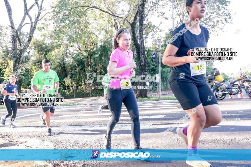 Corrida Mexa-se Pela Vida - Maringá