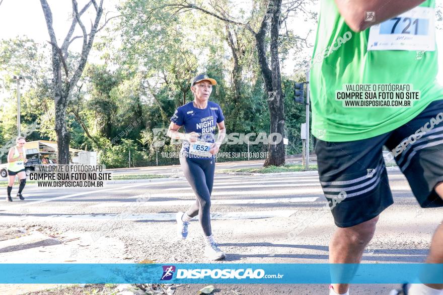 Corrida Mexa-se Pela Vida - Maringá