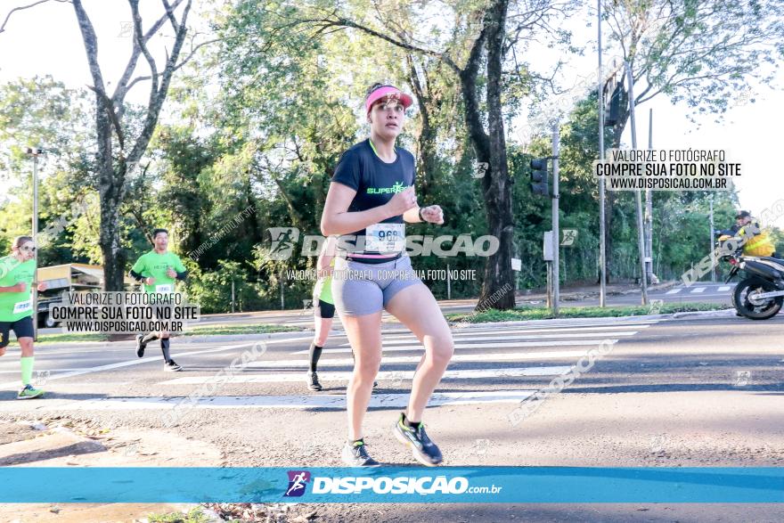 Corrida Mexa-se Pela Vida - Maringá