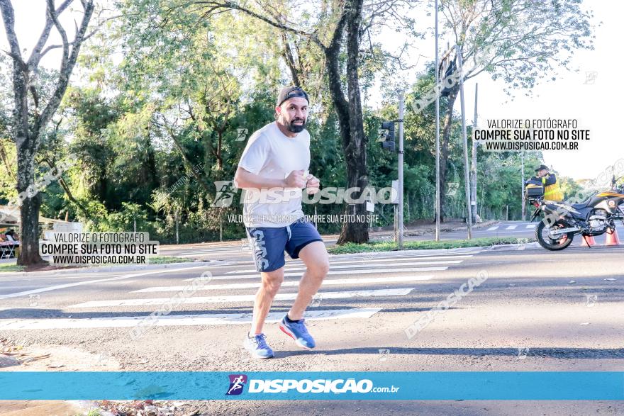 Corrida Mexa-se Pela Vida - Maringá