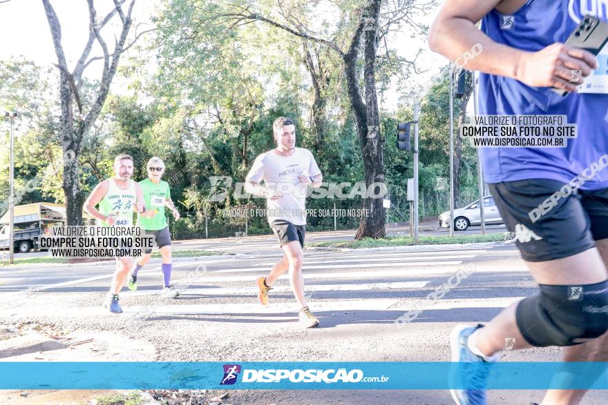 Corrida Mexa-se Pela Vida - Maringá