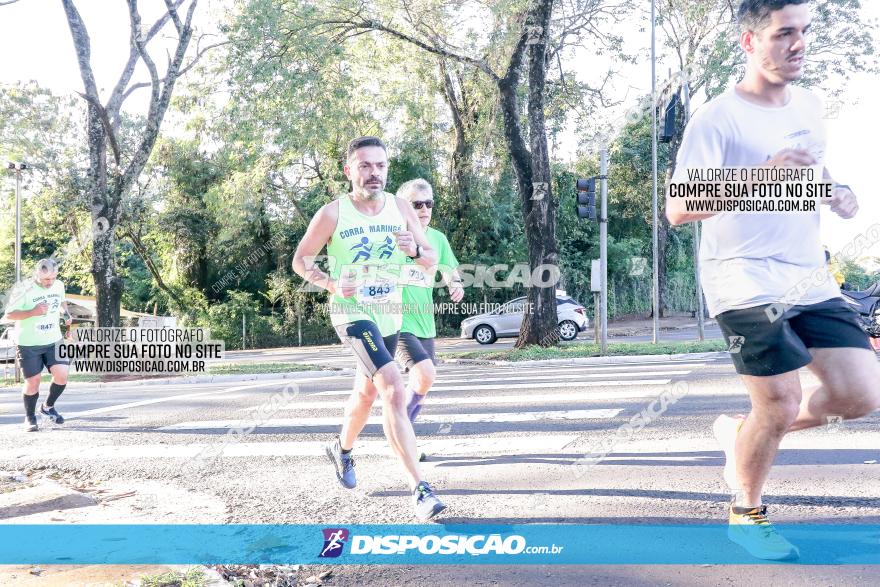 Corrida Mexa-se Pela Vida - Maringá