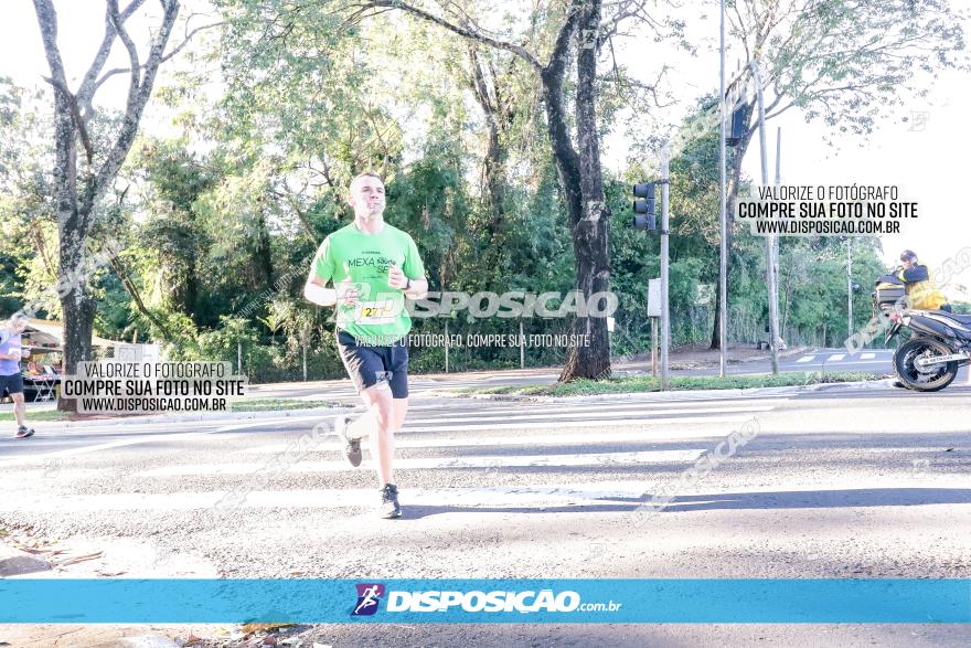 Corrida Mexa-se Pela Vida - Maringá