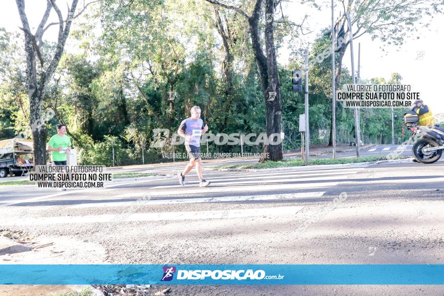 Corrida Mexa-se Pela Vida - Maringá