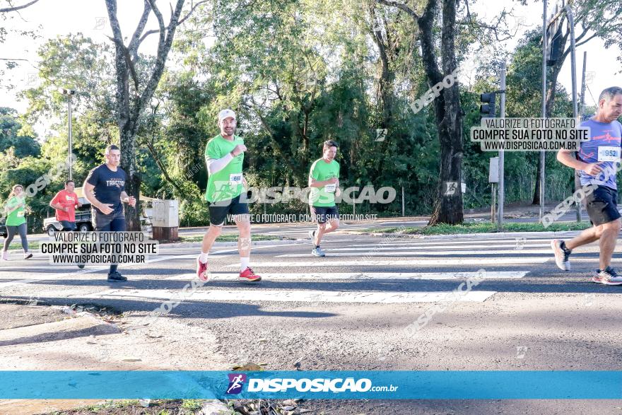 Corrida Mexa-se Pela Vida - Maringá