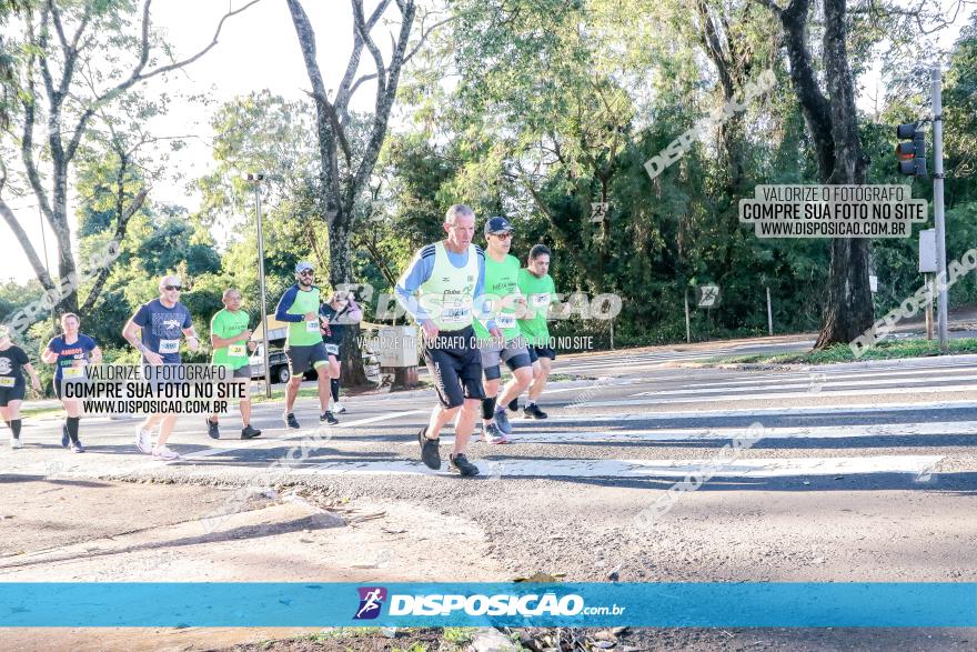 Corrida Mexa-se Pela Vida - Maringá