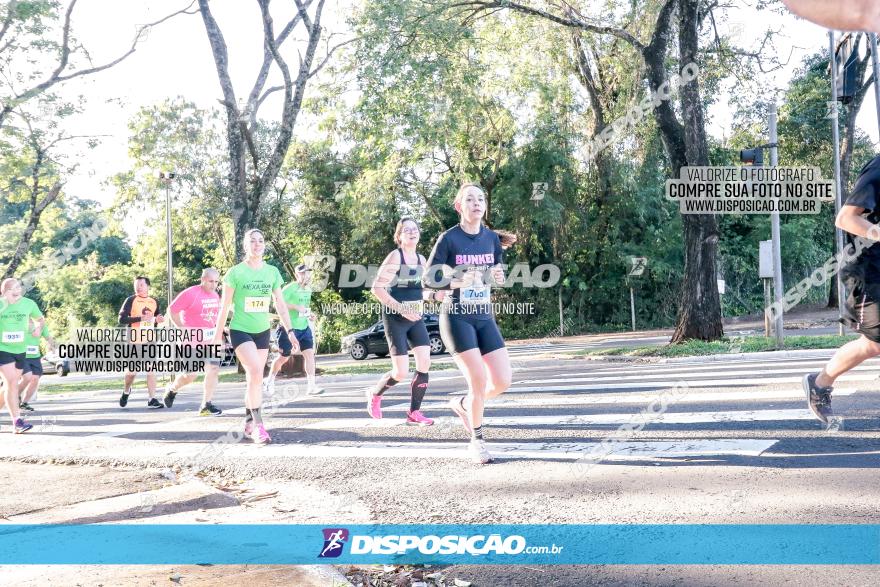 Corrida Mexa-se Pela Vida - Maringá