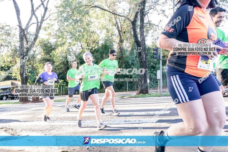 Corrida Mexa-se Pela Vida - Maringá