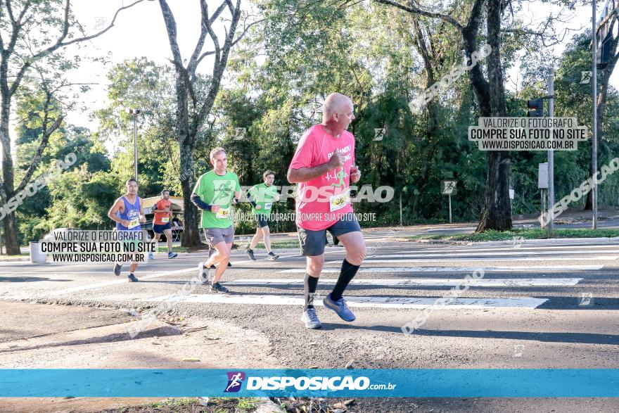 Corrida Mexa-se Pela Vida - Maringá