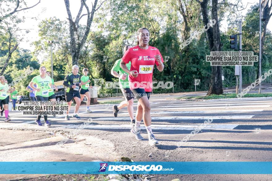 Corrida Mexa-se Pela Vida - Maringá