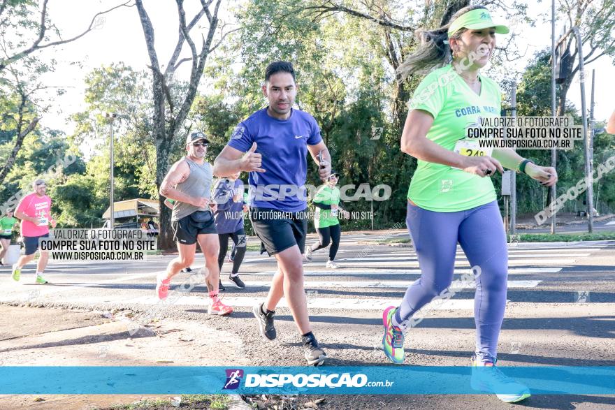 Corrida Mexa-se Pela Vida - Maringá