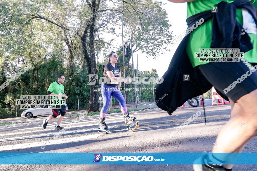 Corrida Mexa-se Pela Vida - Maringá