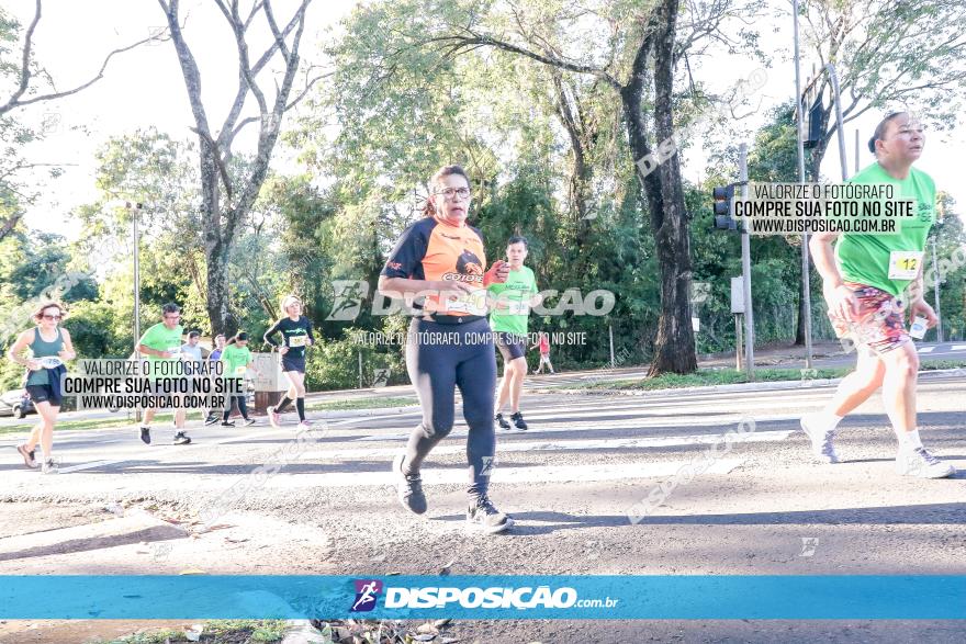 Corrida Mexa-se Pela Vida - Maringá