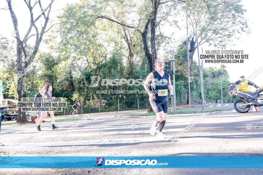 Corrida Mexa-se Pela Vida - Maringá