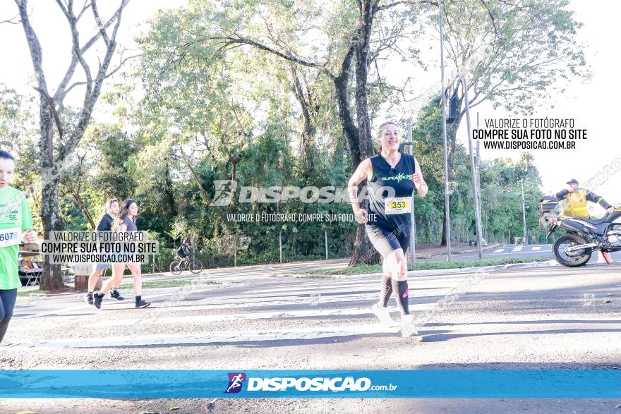 Corrida Mexa-se Pela Vida - Maringá