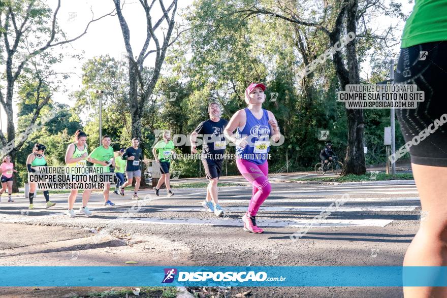 Corrida Mexa-se Pela Vida - Maringá