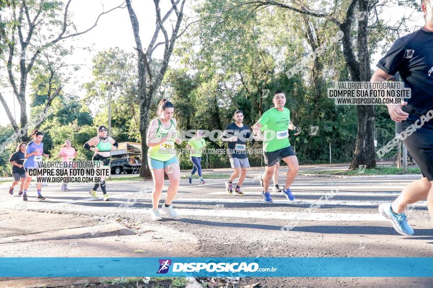 Corrida Mexa-se Pela Vida - Maringá