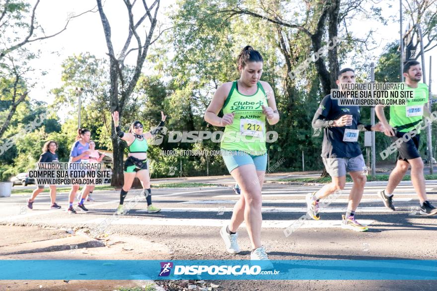 Corrida Mexa-se Pela Vida - Maringá