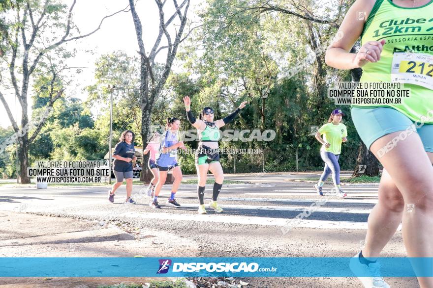 Corrida Mexa-se Pela Vida - Maringá