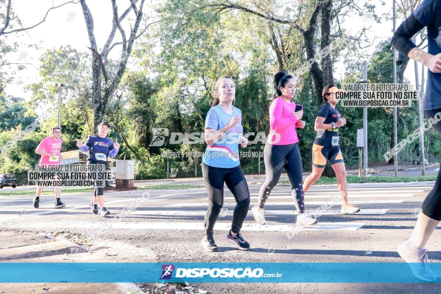 Corrida Mexa-se Pela Vida - Maringá