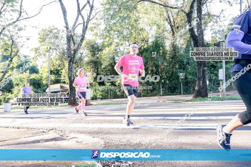 Corrida Mexa-se Pela Vida - Maringá