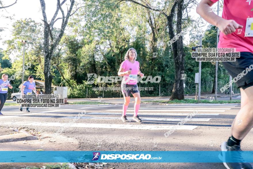 Corrida Mexa-se Pela Vida - Maringá