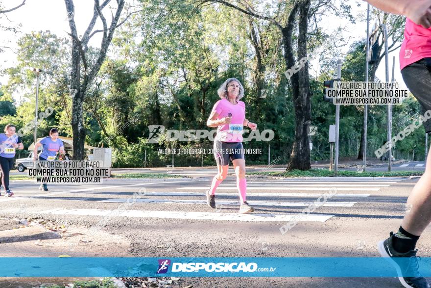 Corrida Mexa-se Pela Vida - Maringá