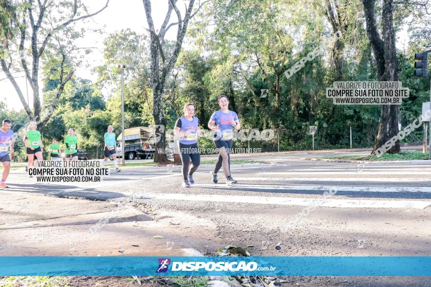 Corrida Mexa-se Pela Vida - Maringá