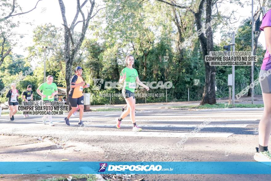 Corrida Mexa-se Pela Vida - Maringá