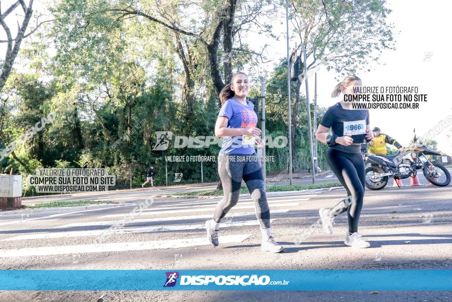 Corrida Mexa-se Pela Vida - Maringá